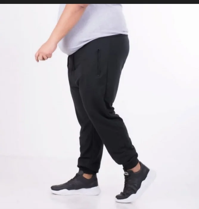 Pantalones con Puño Especiales Doble Frisa