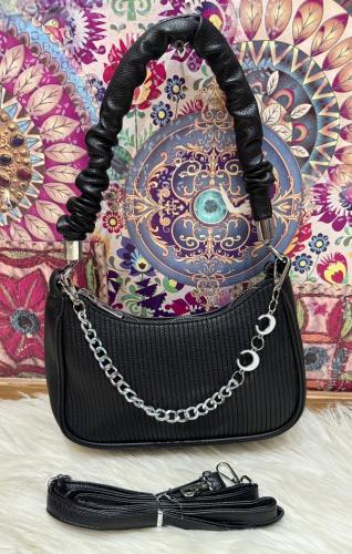 Nuevo Ingreso de Minibag de Cuero Pu