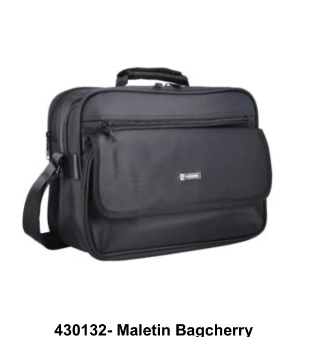 Portafolio Bagcherry