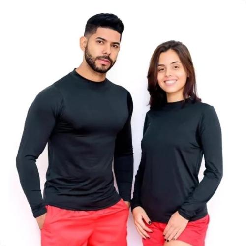 Termico Frizado Unisex