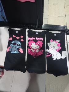Camisetas de Algodón