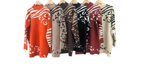 Sweater Bremer