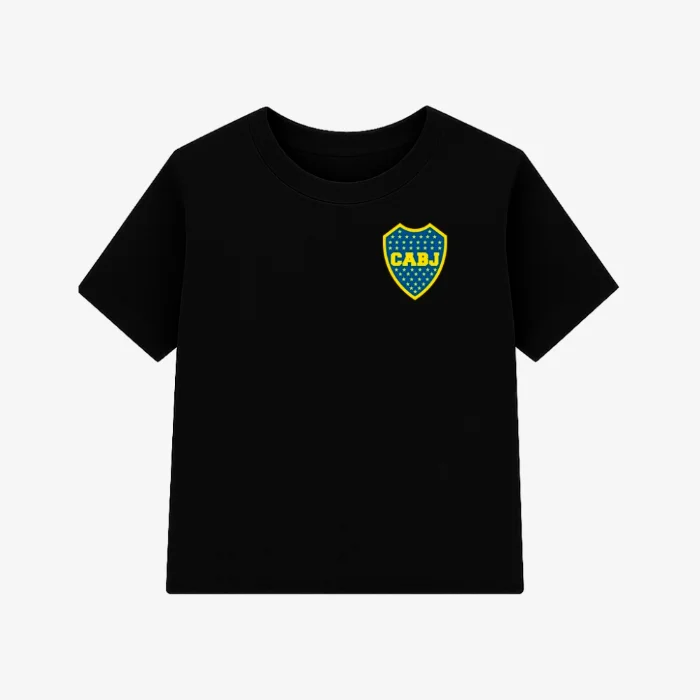 Remera de Boca
