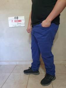 Clásico Rígido 50 52
