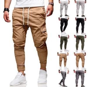 Cargo Gabardina