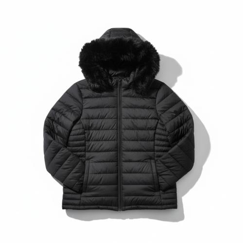 Campera de Mujer - Miniatura 2