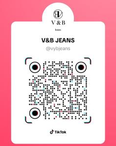 Semi Skinny Jeans Hombre - Pantalones Semi Recto Caballero - Mayoristas y Minoristas - Miniatura 6