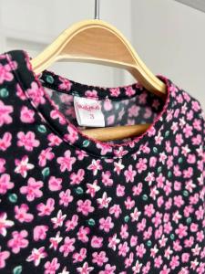 Camiseta y Palazo Frizado - Miniatura 2