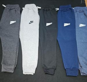Jogger de Nene Frizados
