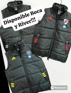 Chalecos