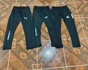 Pantalón Lycra de Nene Frizados