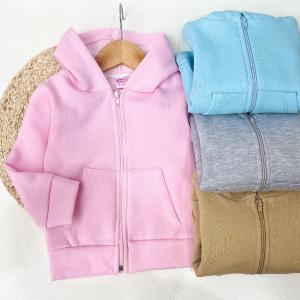Campera Lisa Frizada - Miniatura 3