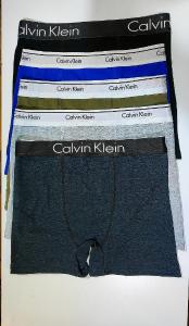 Boxer Calvin Klien de Hombre