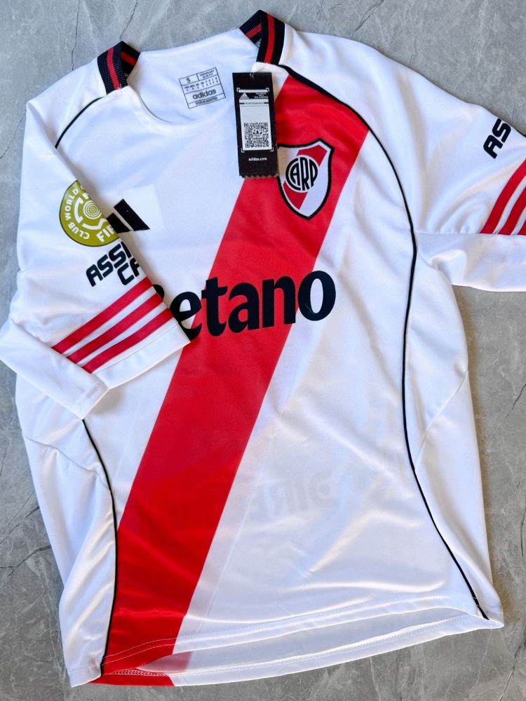 Camiseta River Premium - Imagen 2