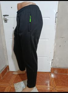 Jogging con Piel