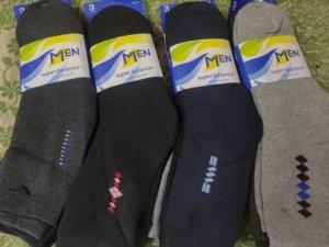 Medias Térmicas