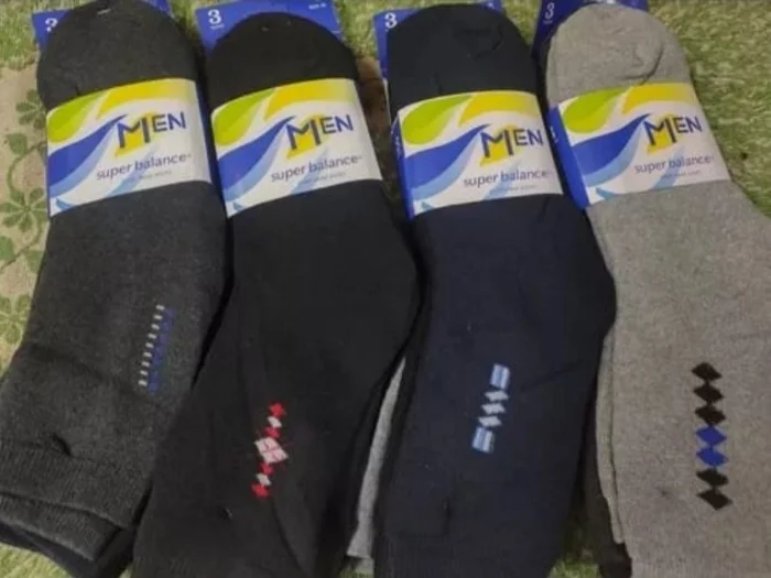 Medias Térmicas