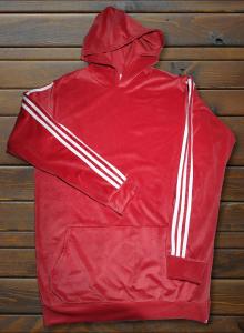 Buzos Oversize Unisex