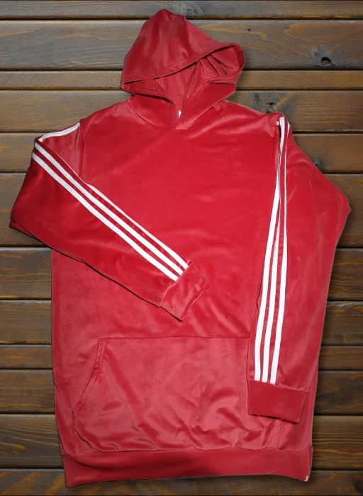 Buzos Oversize Unisex