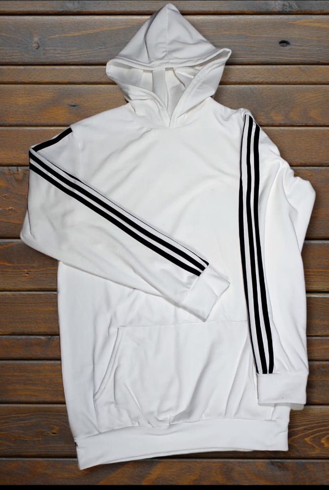 Buzos Oversize Unisex - Imagen 2