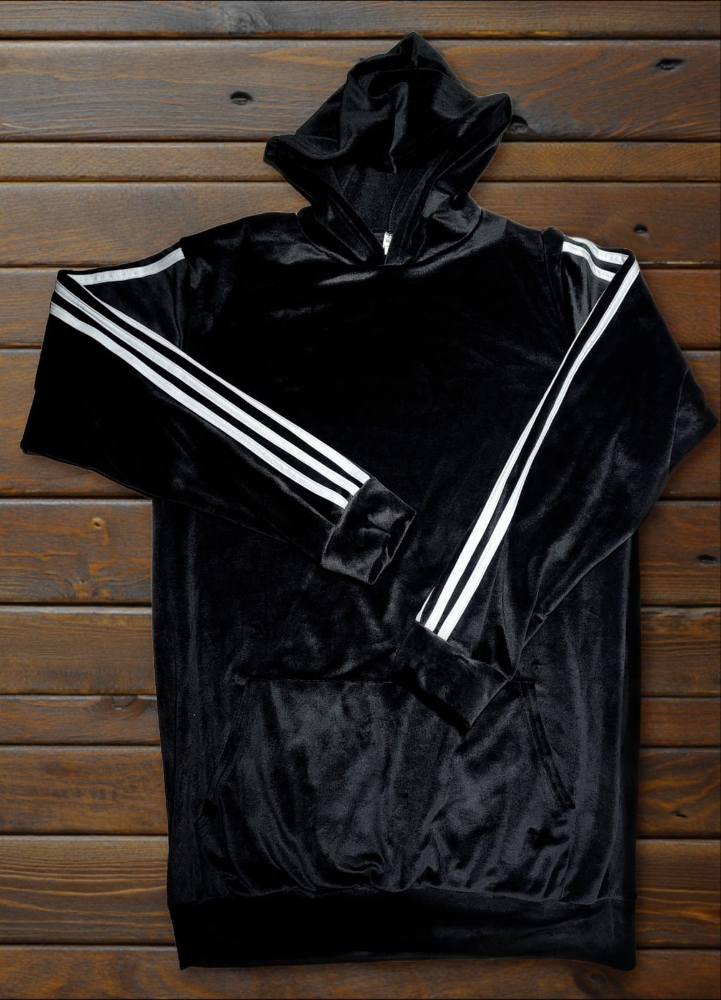 Buzos Oversize Unisex - Imagen 3