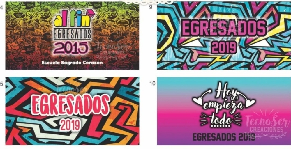 Souvenir Personalizados - Imagen 3