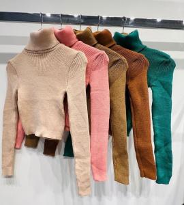 Polera Acrílico