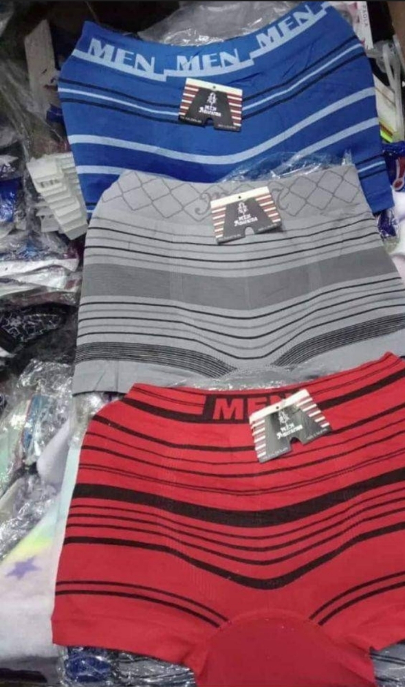 Boxer Microfibra de Hombre Men - Imagen 3