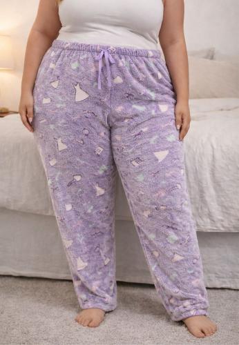 Pijama Luminoso T. 7 al 10
