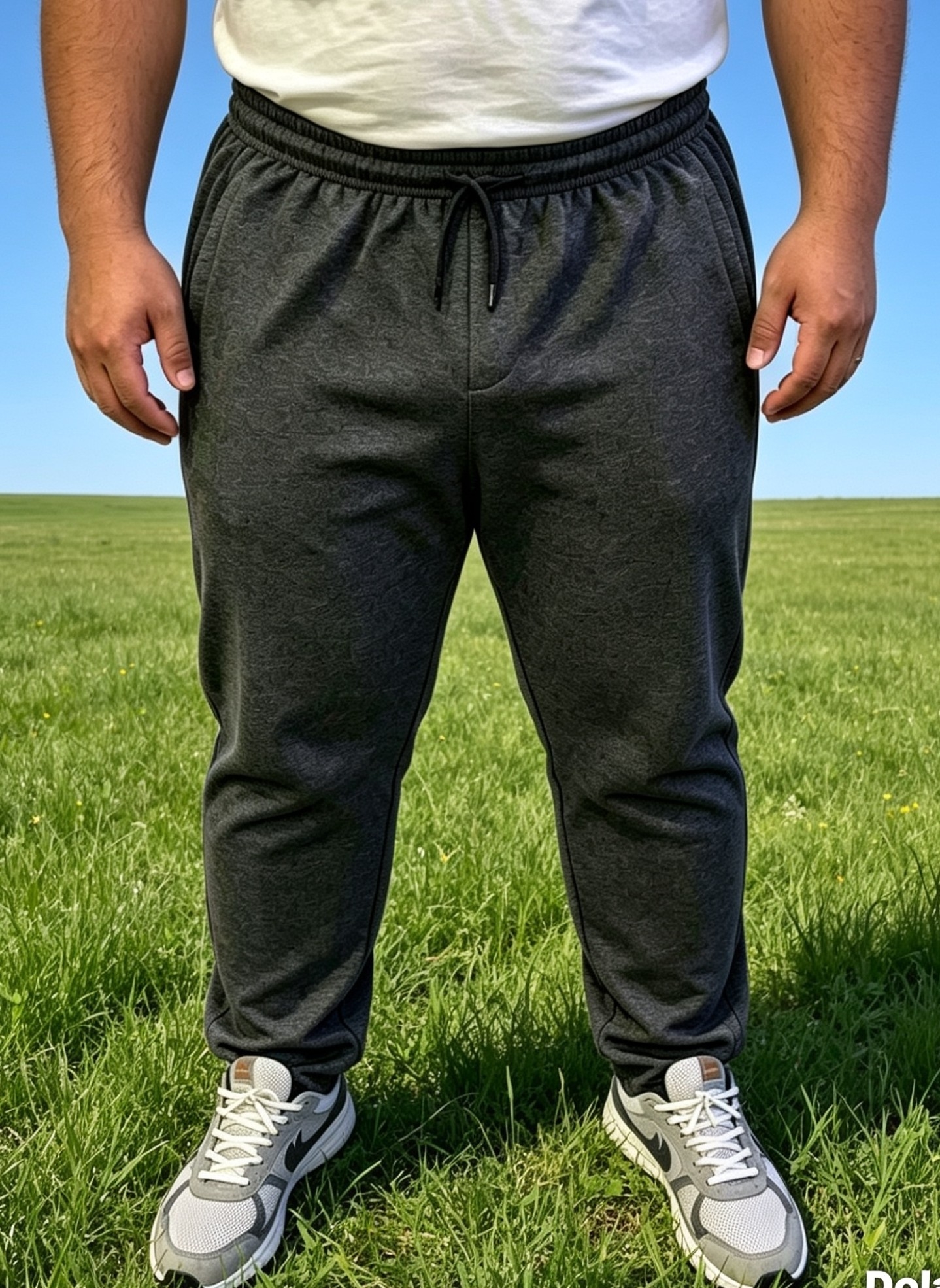 Laycra con Piel Talles Especiales - Imagen 3