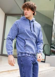 Buzo de Jeans