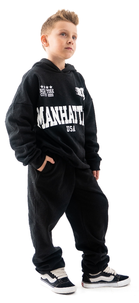 Buzo Oversize Always - Imagen 4