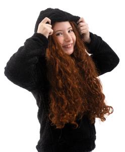 Hoy Promo Campera Doble Corderito