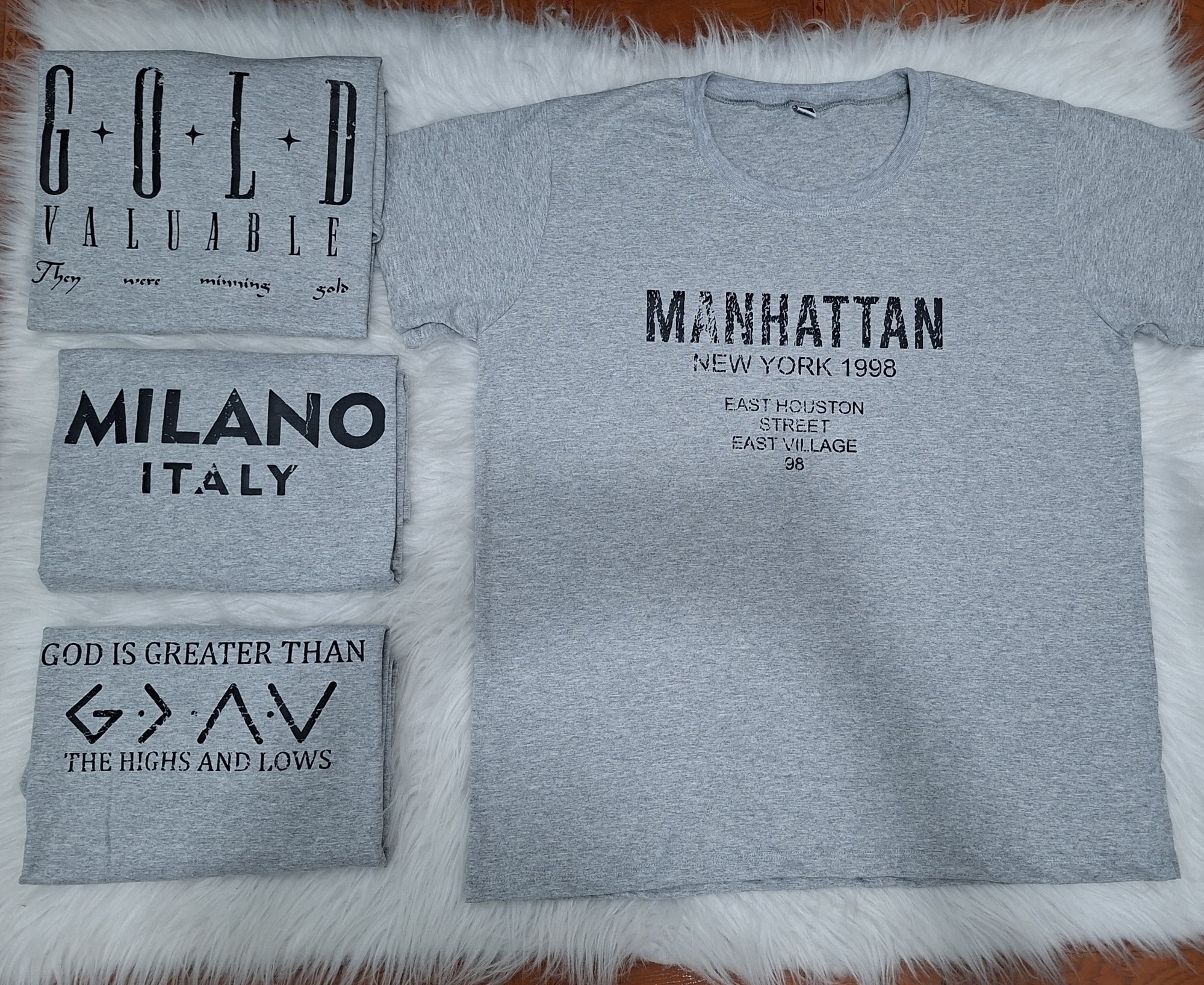 Remera - Imagen 3