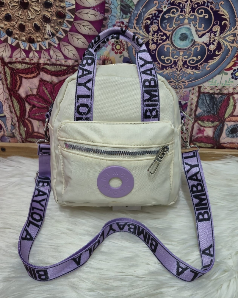 Nuevo Ingreso de Morral Bolso - Imagen 2