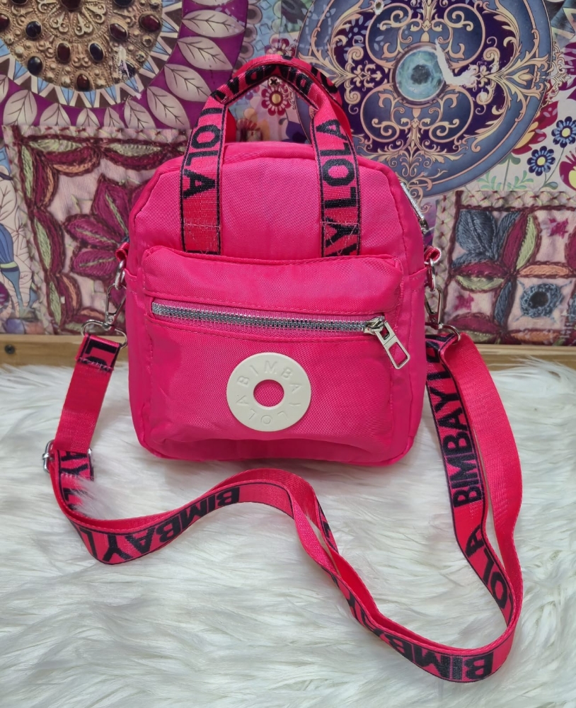 Nuevo Ingreso de Morral Bolso - Imagen 3