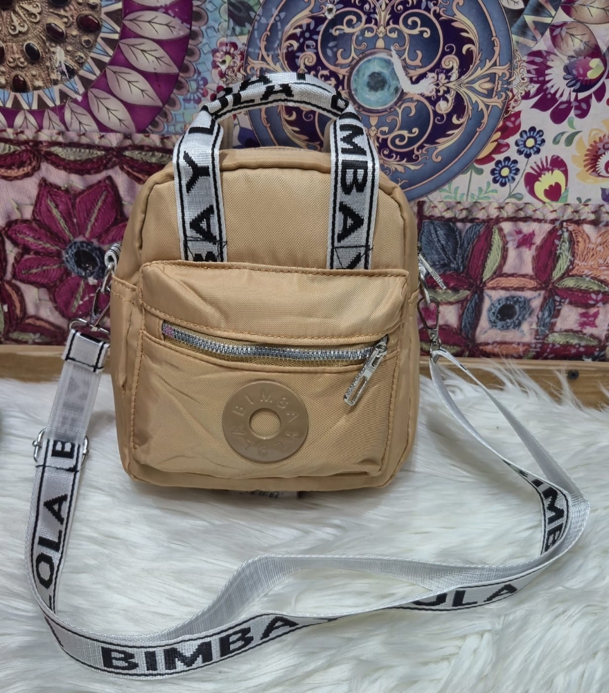 Nuevo Ingreso de Morral Bolso - Imagen 5
