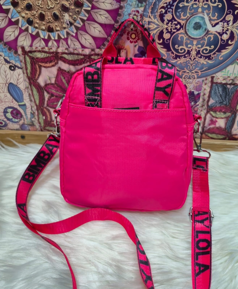 Nuevo Ingreso de Morral Bolso - Imagen 8