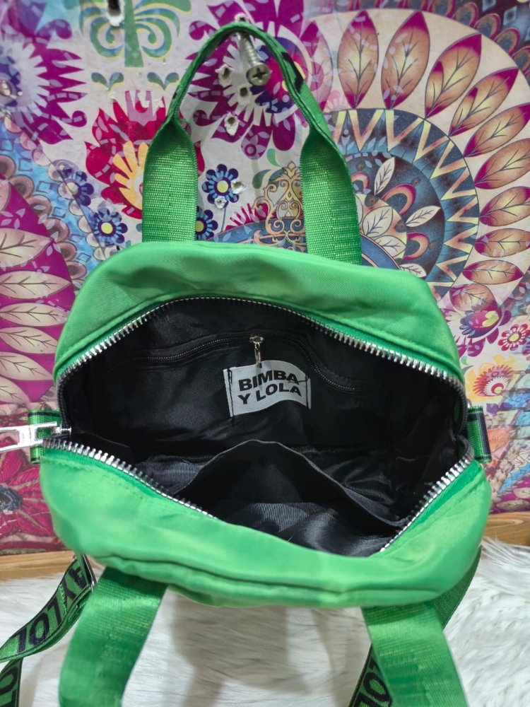 Nuevo Ingreso de Morral Bolso - Imagen 9
