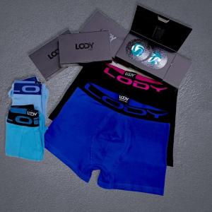 Boxer Lody Liso - Miniatura 3