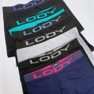 Boxer Lody Liso - Miniatura 2