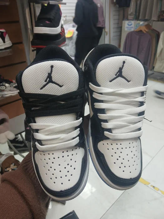 Zapatillas Jordan