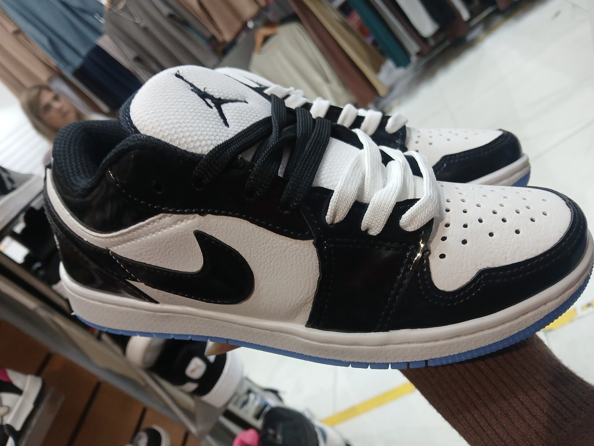 Zapatillas Jordan - Imagen 3
