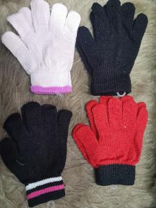 Guantes Mágicos para Niñ@s