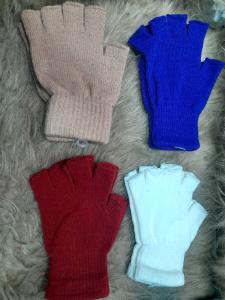 Guantes sin Dedos - Miniatura 2