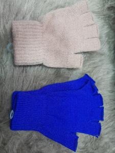 Guantes sin Dedos - Miniatura 3
