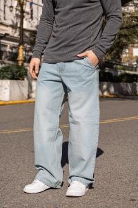 Baggy Oxido Claro - Miniatura 2