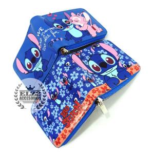 Billeteras de Stich - Miniatura 4