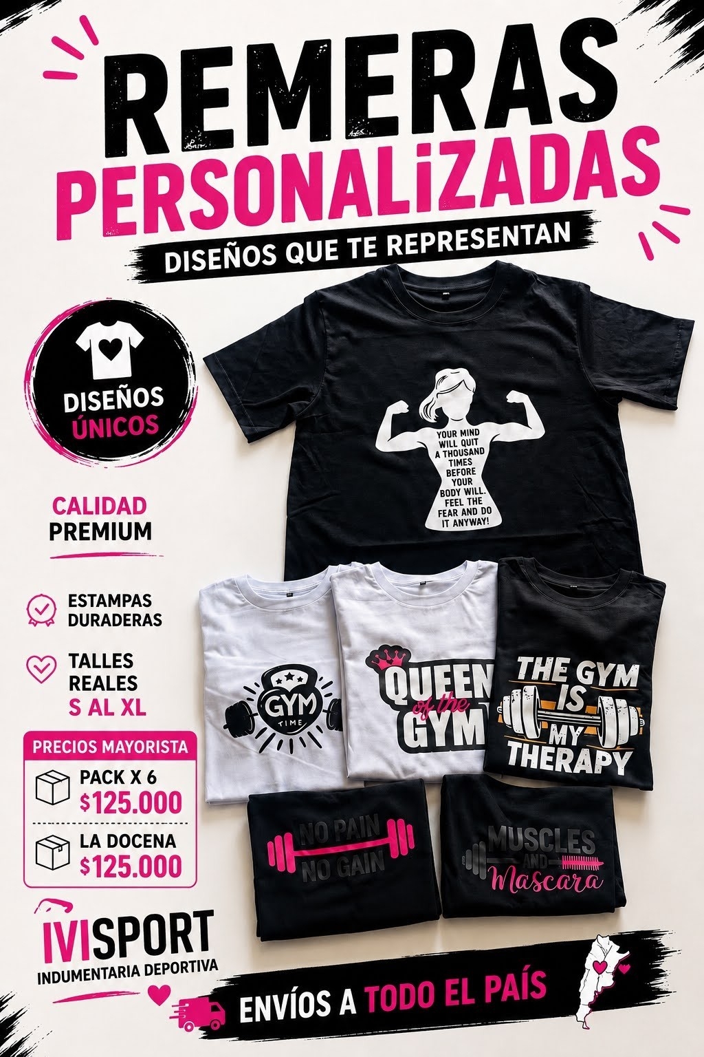 Remerones - Imagen 2