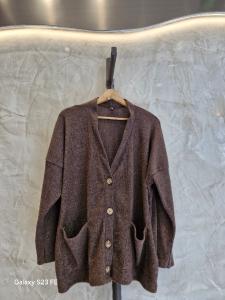Saco  Morley Grueso